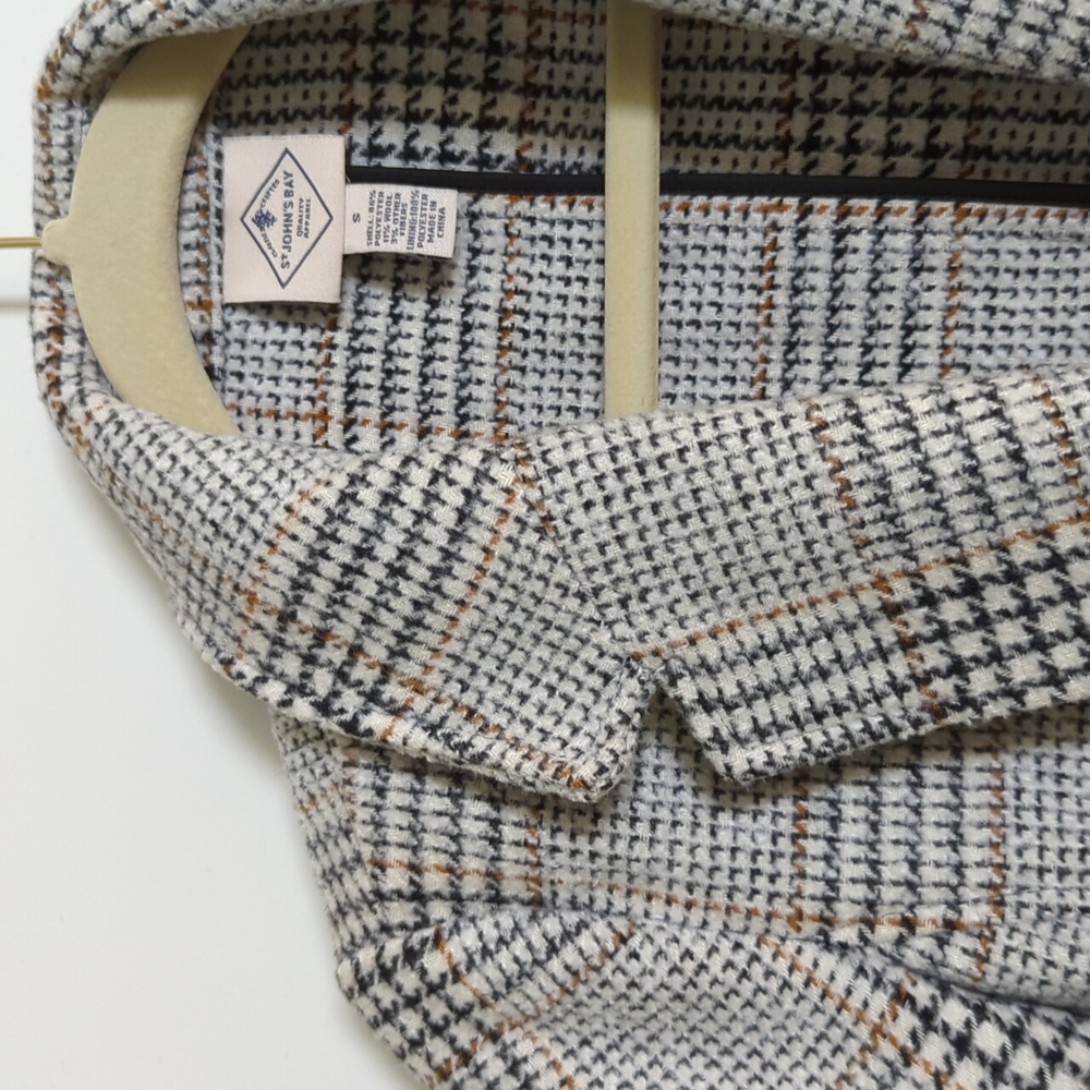 Tweed Blazer - Picture 6 of 6
